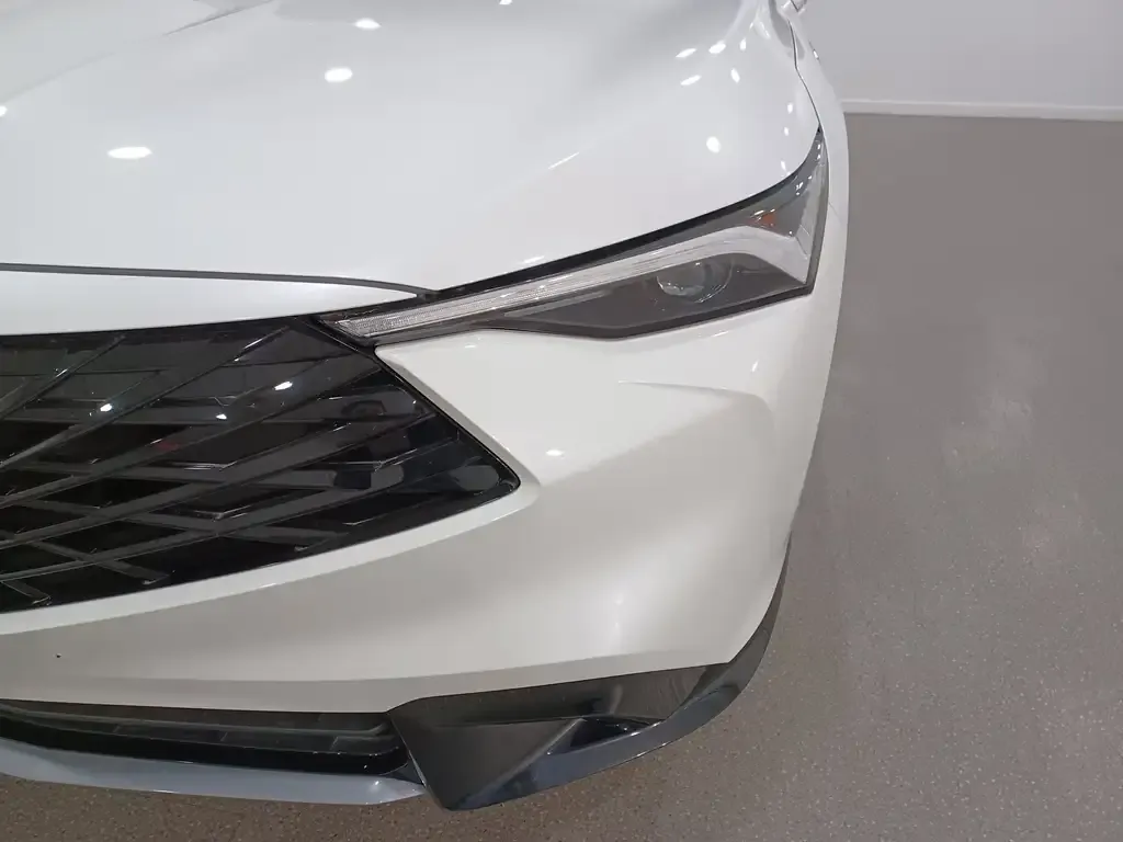 Acura Adx 2025 photo 5