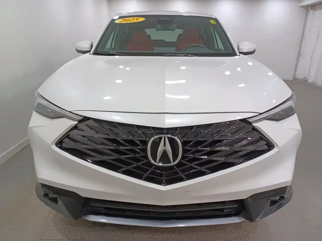 Acura Adx 2025 photo 3