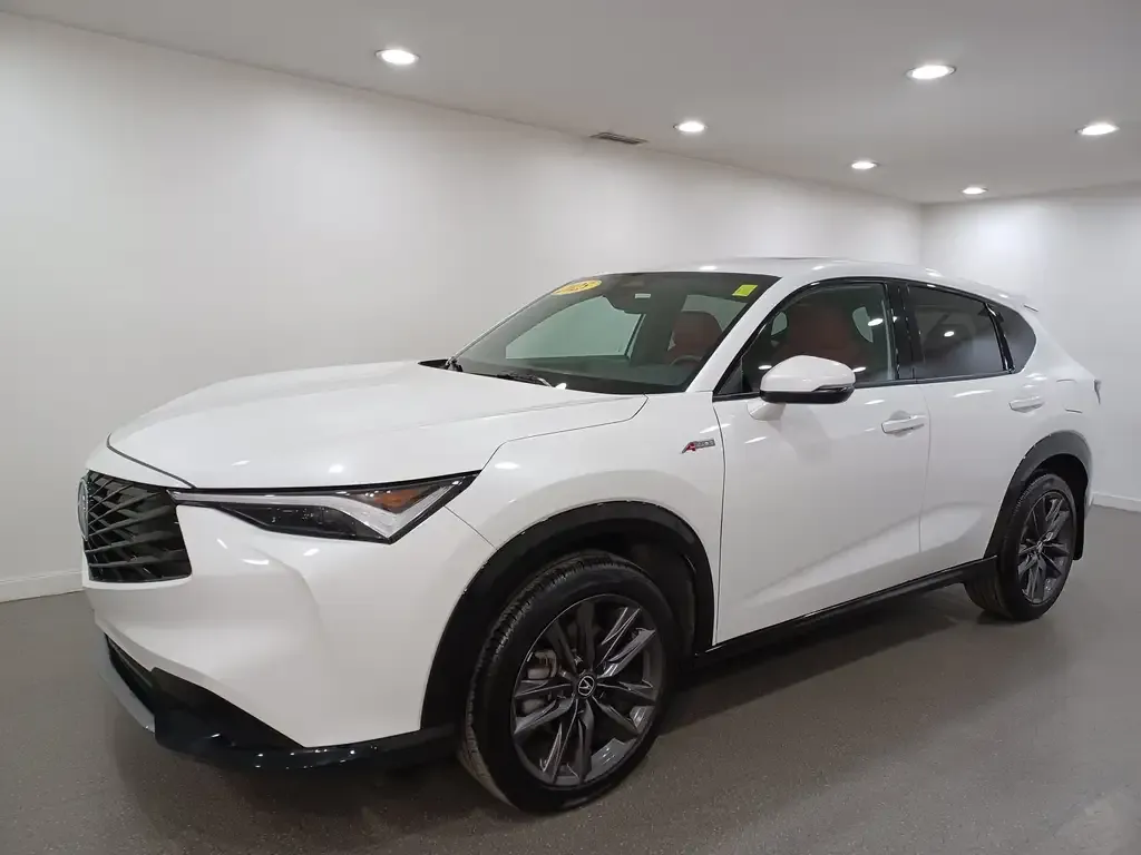Acura Adx 2025 photo 2