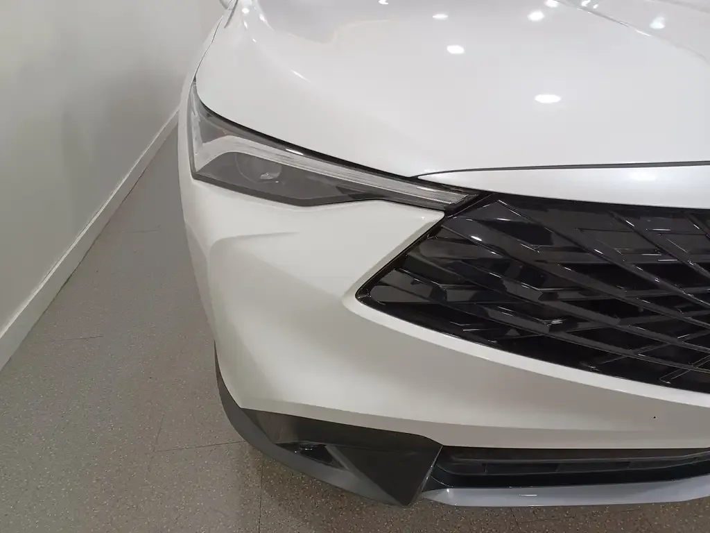 Acura Adx 2025 photo 4