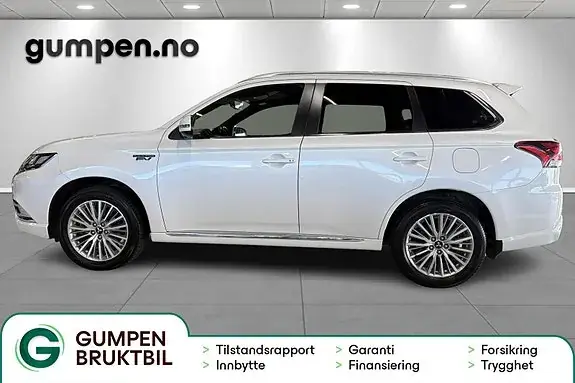Mitsubishi Outlander 2020 photo 2