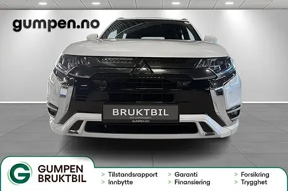 Mitsubishi Outlander 2020 photo 4