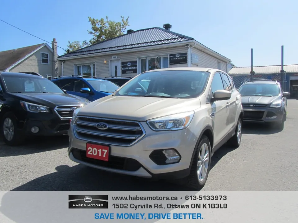 Ford Escape