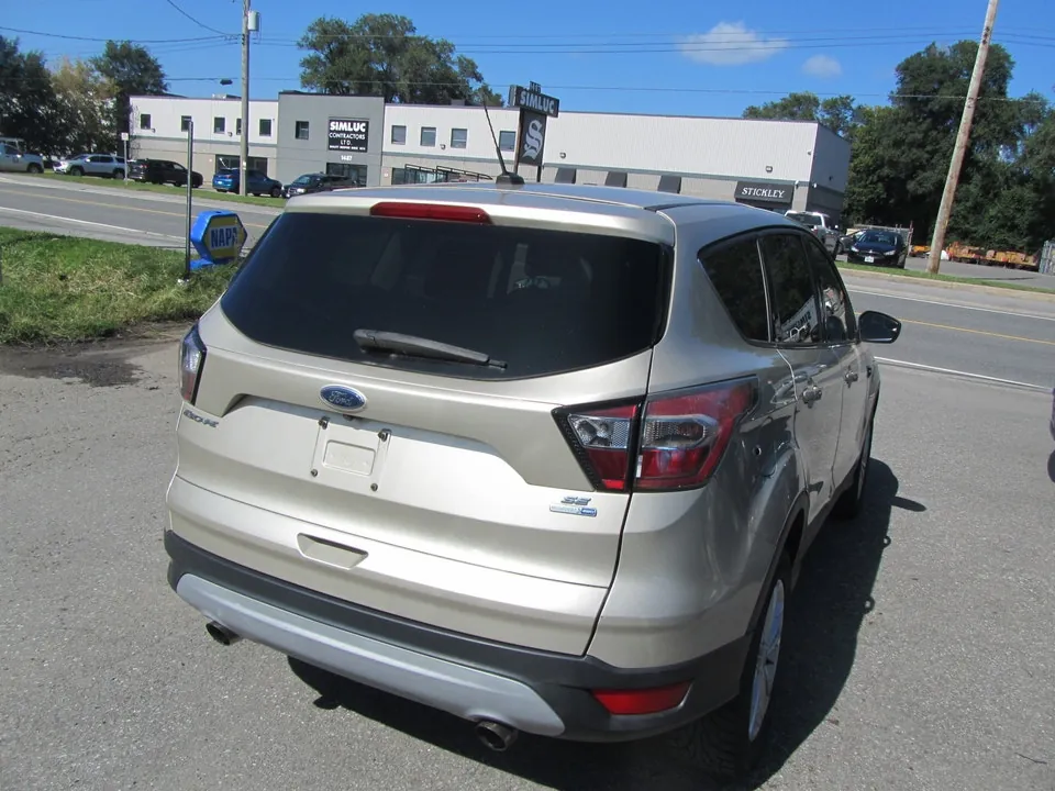 Ford Escape 2017 photo 4
