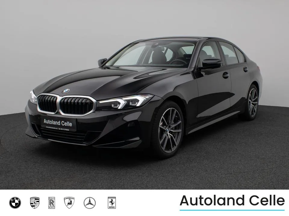 BMW 330D