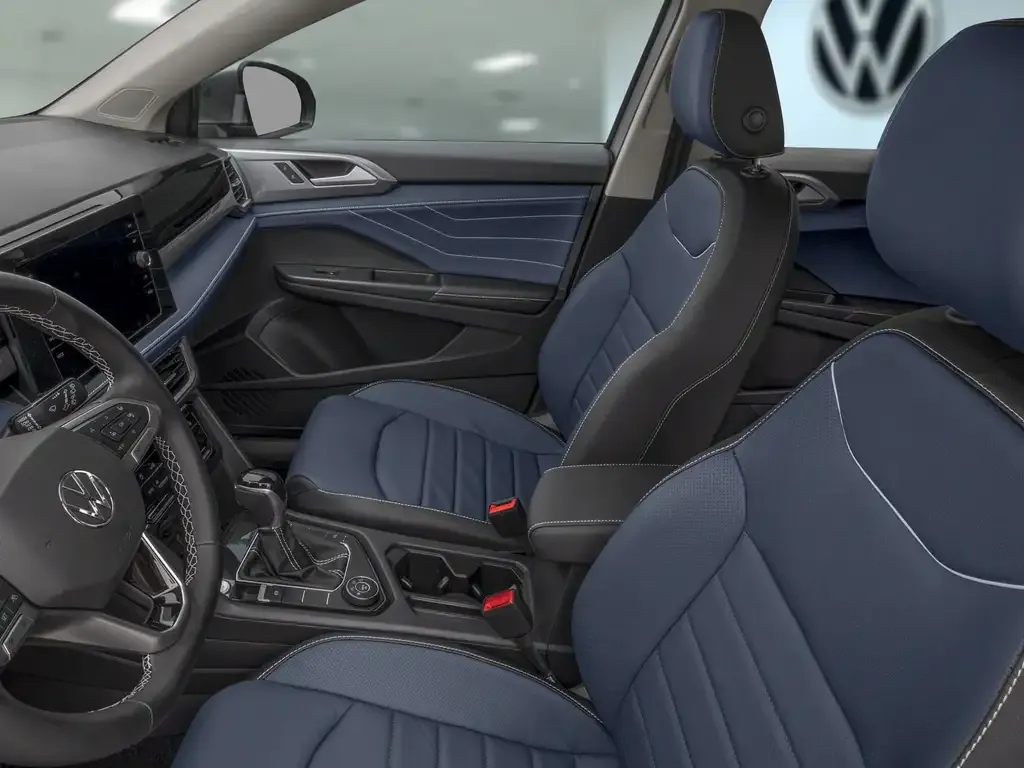 Volkswagen Taos 2027 photo 5