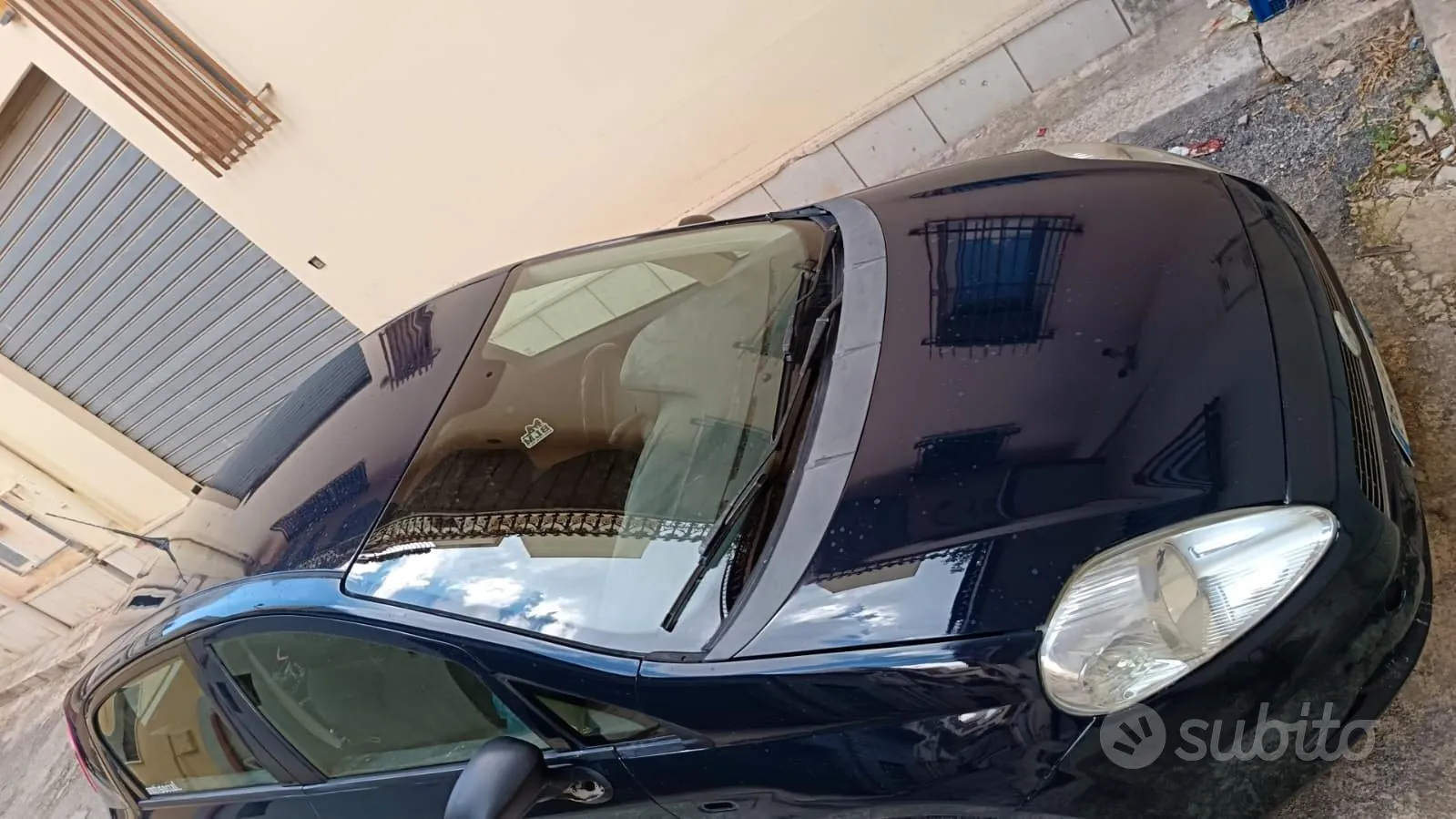Fiat Punto 2007 photo 3