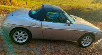 Fiat Barchetta