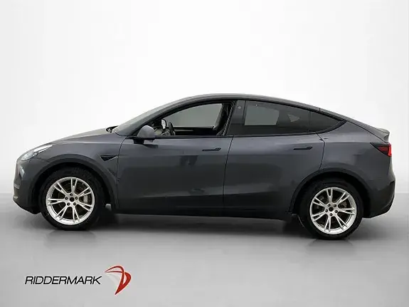 Tesla Model Y 2021 photo 5