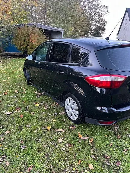 Ford C-Max 2012 photo 3