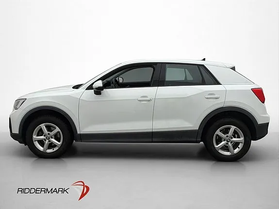 Audi Q2 2023 photo 4