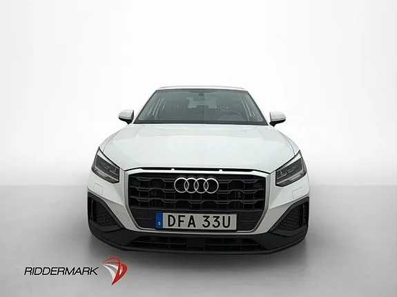 Audi Q2 2023 photo 2