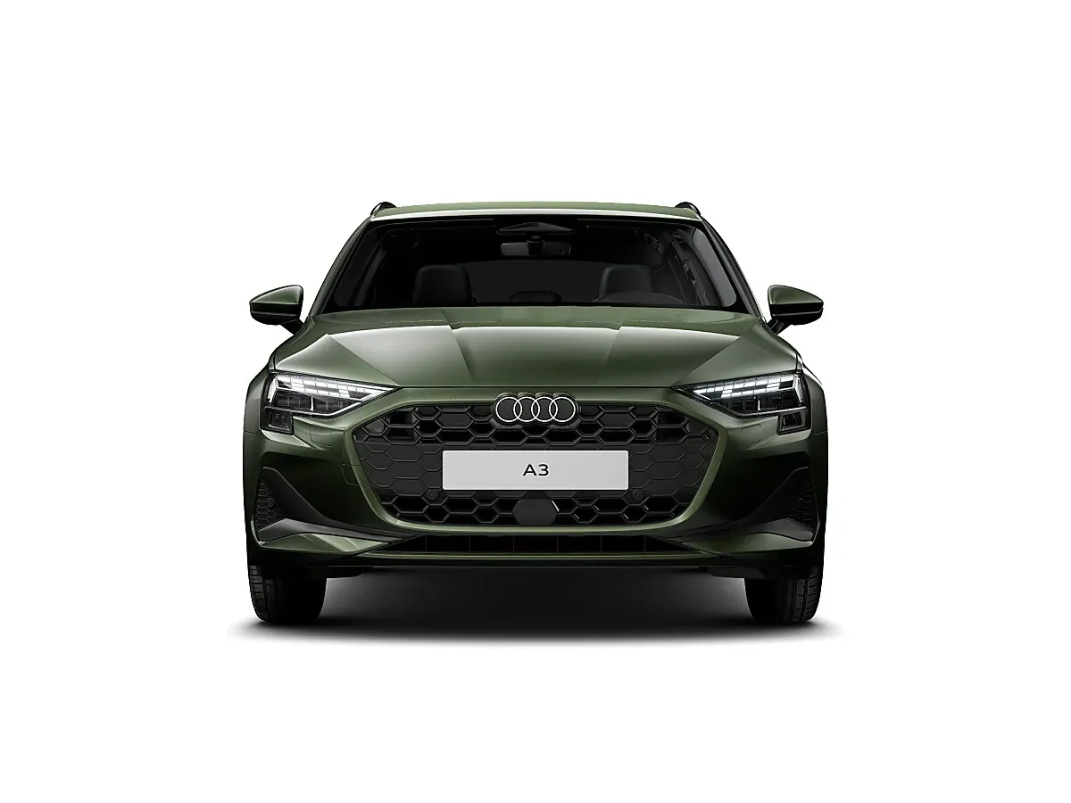 Audi A3 2026 photo 2