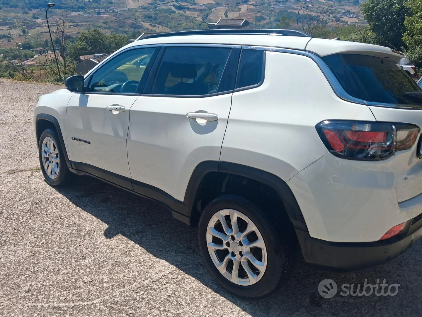 Jeep Compass 2023 photo 3