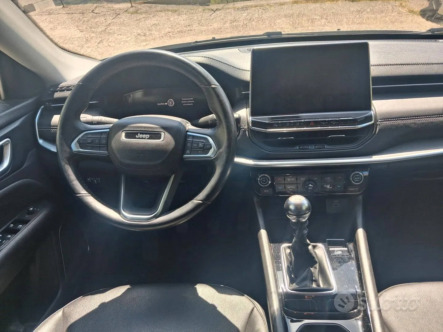 Jeep Compass 2023 photo 5