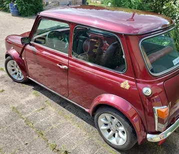 Mini 40Th Anniversary