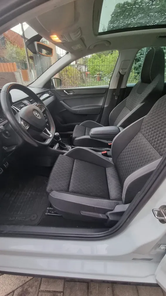 Skoda Rapid 2016 photo 3