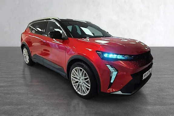 Renault Scenic E-Tech 2024 photo 3