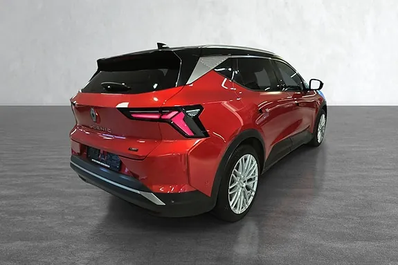 Renault Scenic E-Tech 2024 photo 5