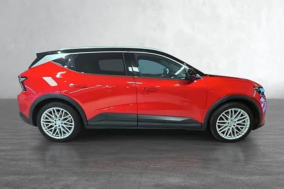 Renault Scenic E-Tech 2024 photo 4