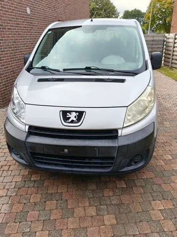 Peugeot Expert