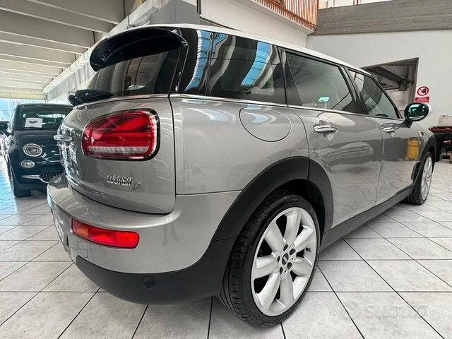 Mini Mini Clubman 2023 photo 5