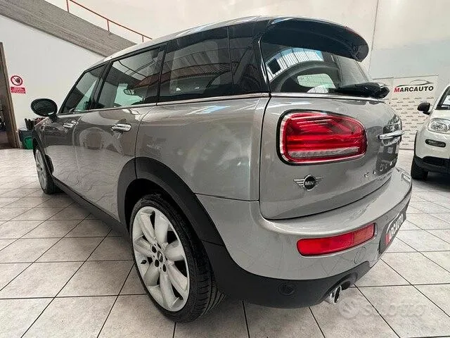 Mini Mini Clubman 2023 photo 3