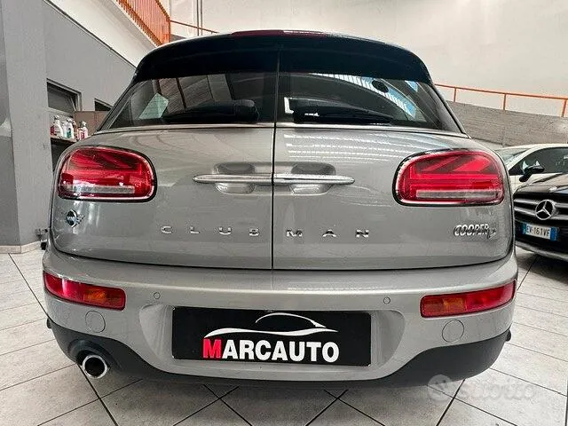 Mini Mini Clubman 2023 photo 4
