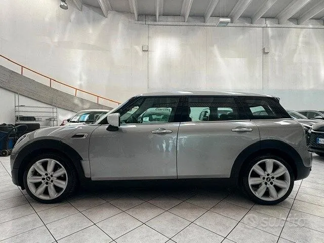 Mini Mini Clubman 2023 photo 2