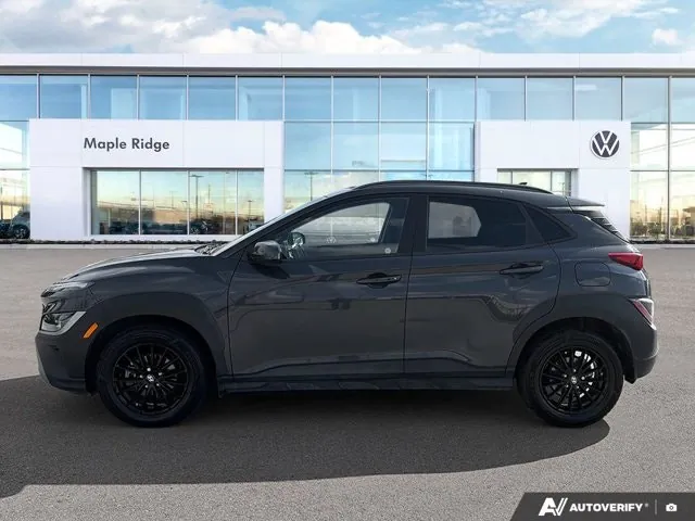 Hyundai Kona 2023 photo 2