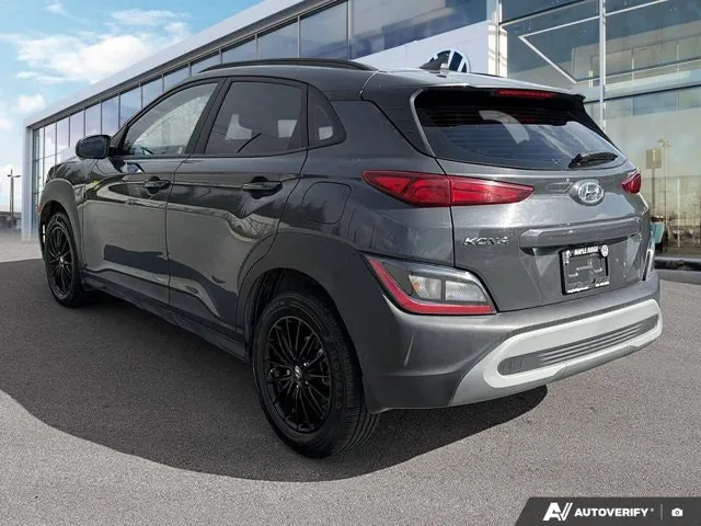 Hyundai Kona 2023 photo 3