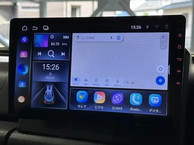 Suzuki Jimny Sierra 2024 photo 4