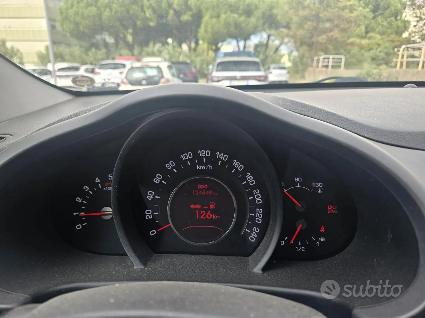 Kia Sportage 2011 photo 4