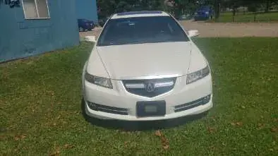 Acura Tlx 2008 photo 4