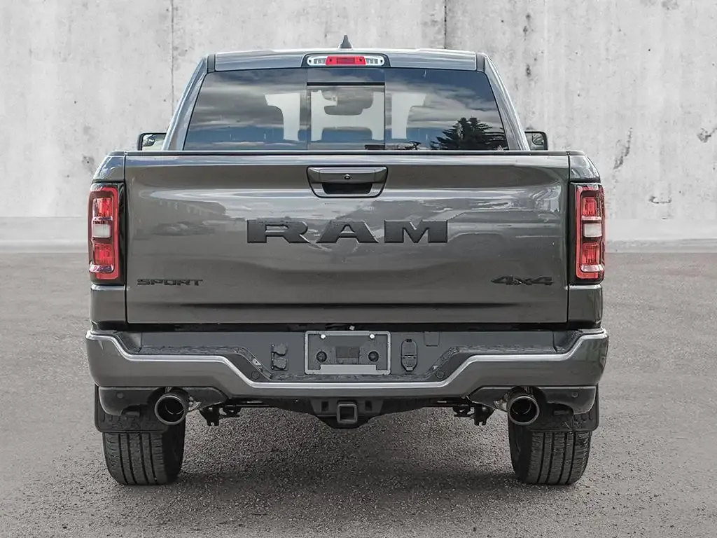 Ram 1500 2026 photo 5