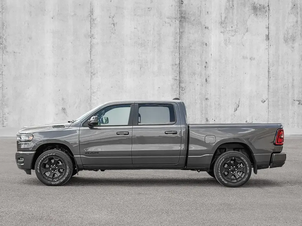 Ram 1500 2026 photo 3