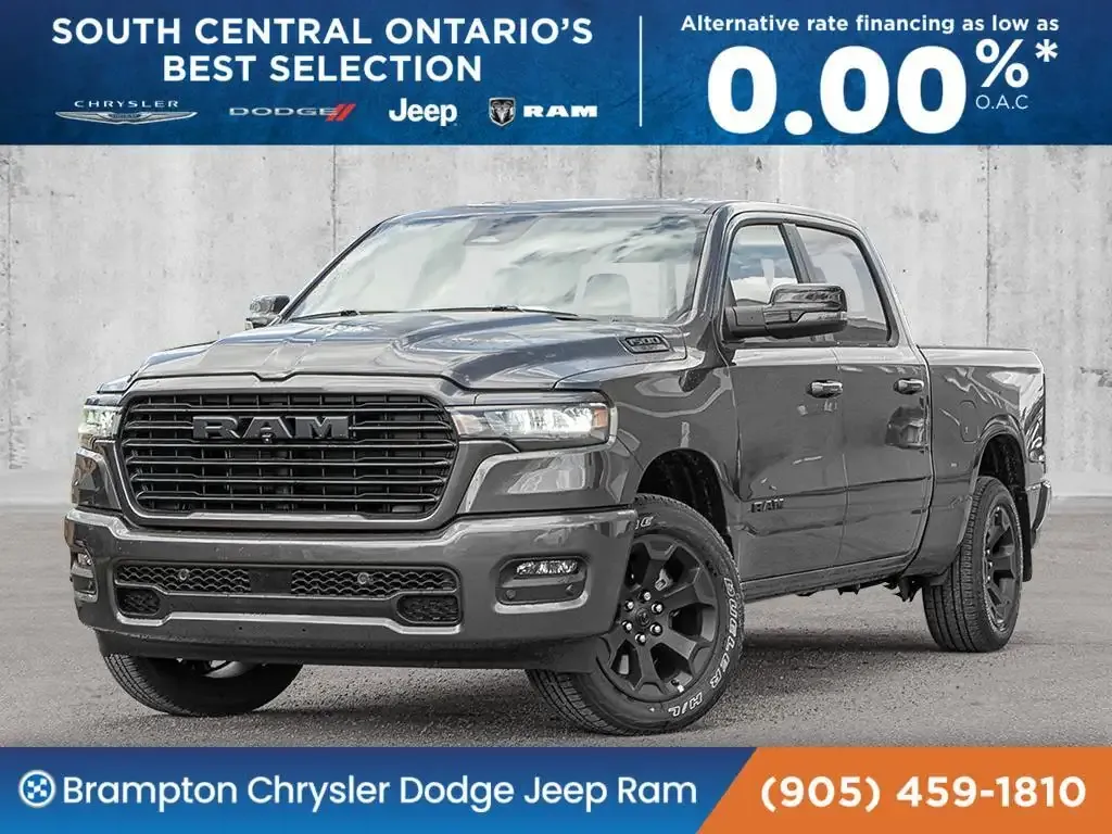 Ram 1500