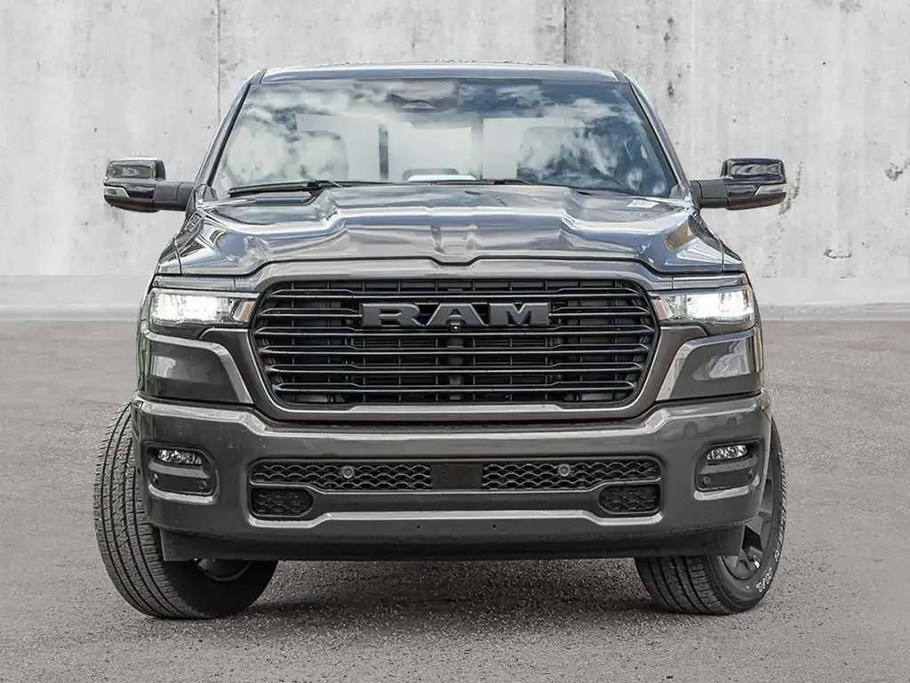 Ram 1500 2026 photo 2