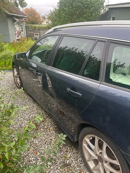 Saab 9-3 2009 photo 5