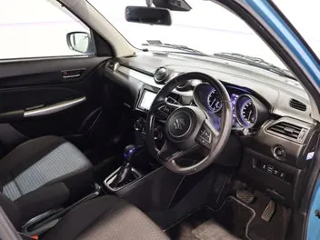 Suzuki Swift 2018 photo 5