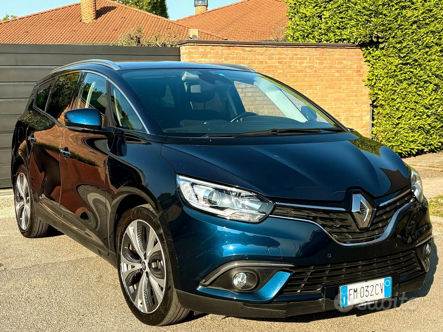 Renault Grand Scénic