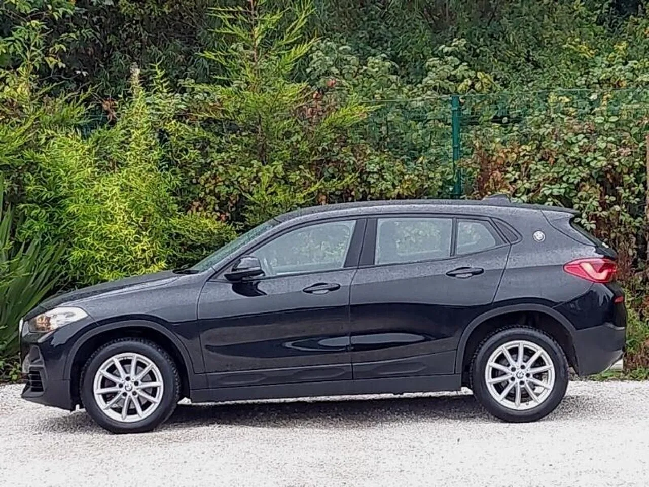 BMW X2 2019 photo 4