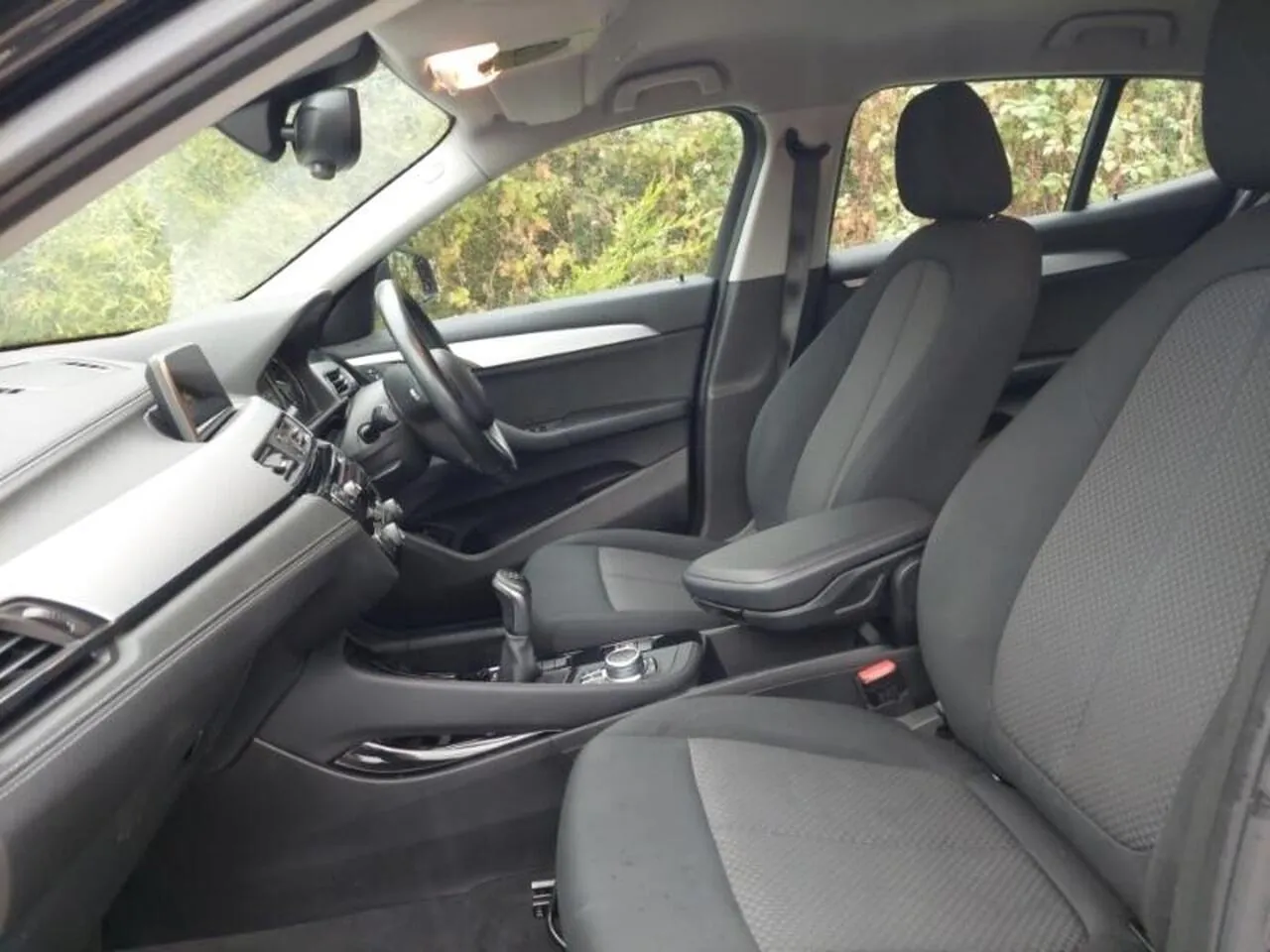 BMW X2 2019 photo 5