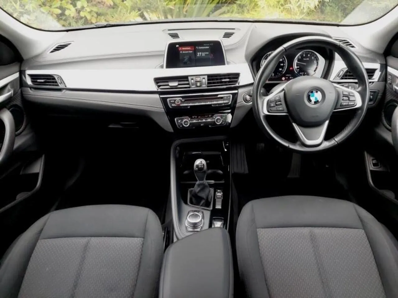 BMW X2 2019 photo 3