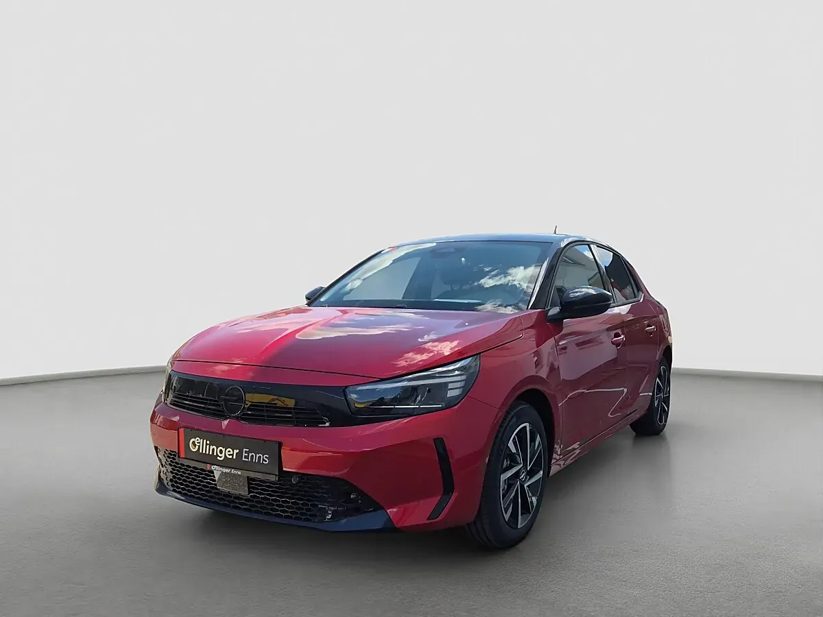 Opel Corsa 2026 photo 2