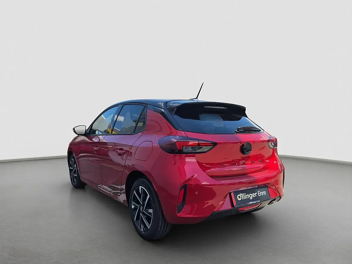 Opel Corsa 2026 photo 3