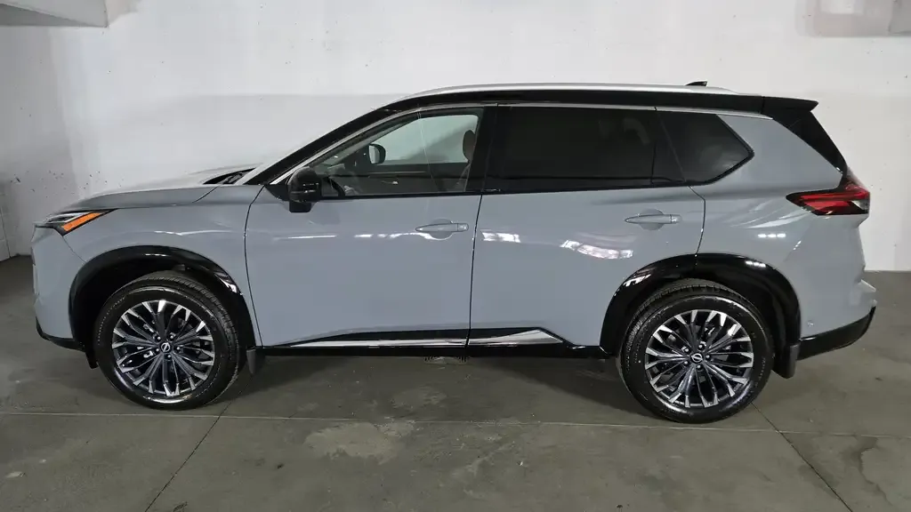 Nissan Rogue 2026 photo 3