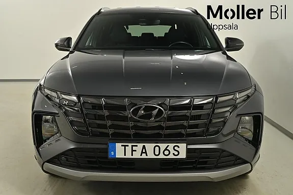 Hyundai Tucson 2022 photo 3