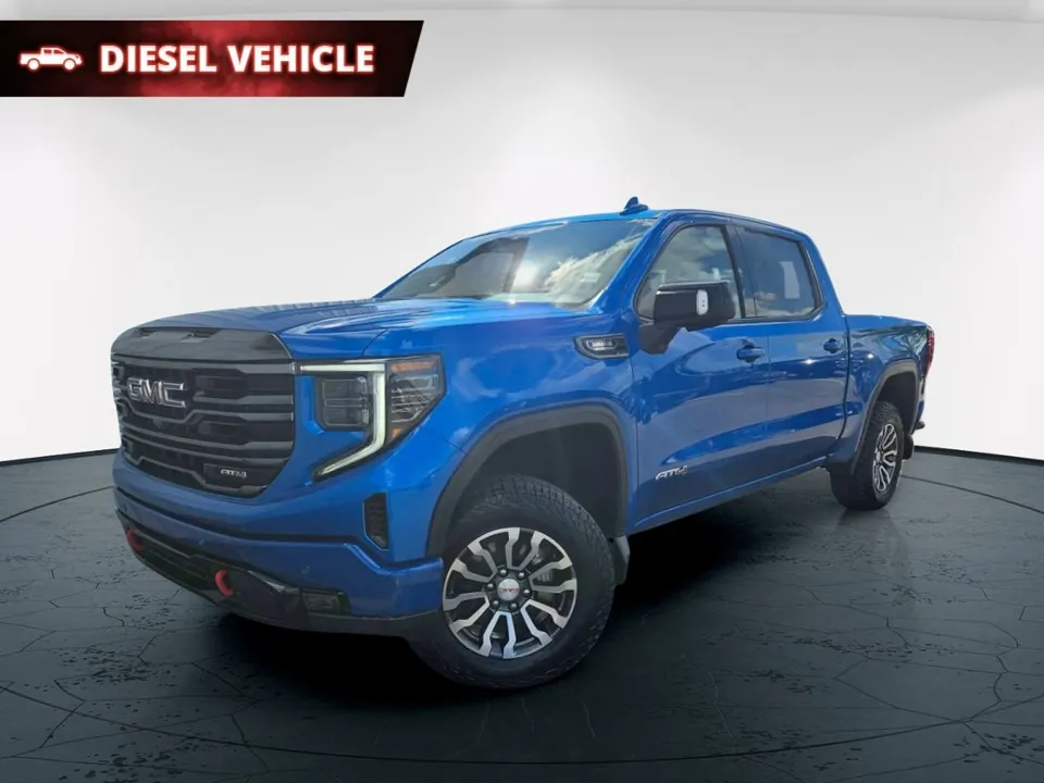 GMC Sierra 1500
