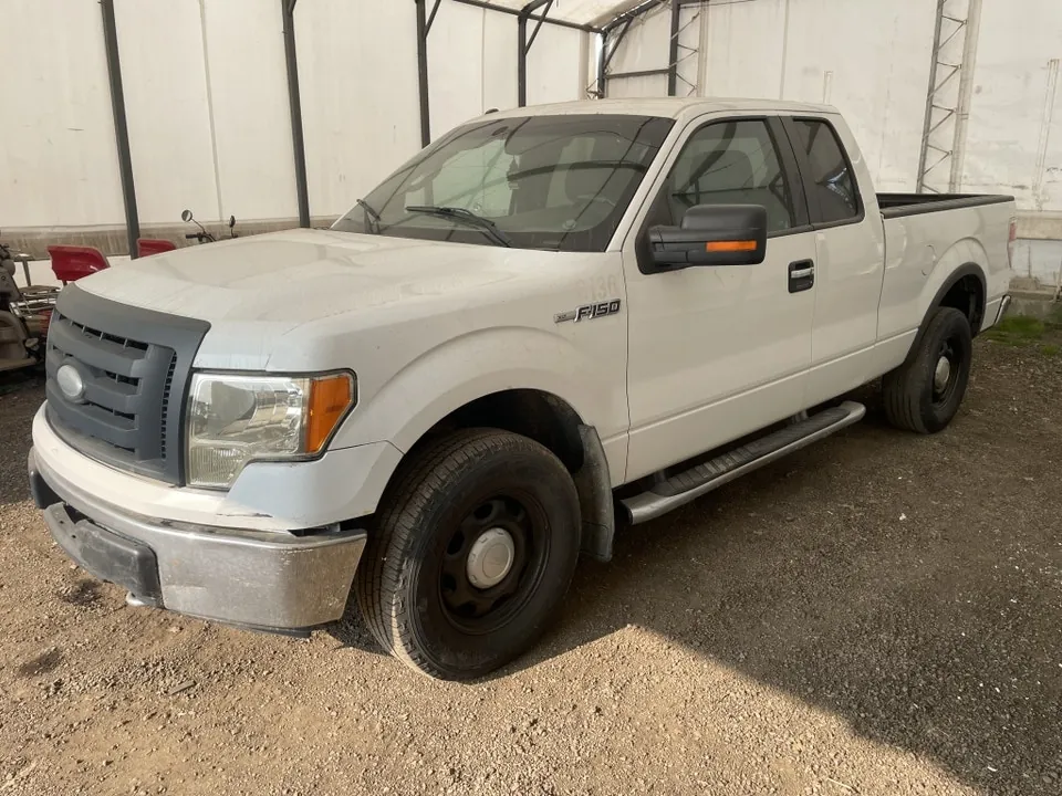 Ford F-150 2014 photo 2